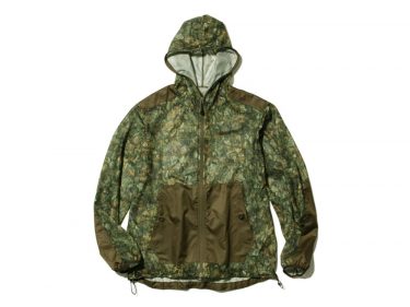 アメリカ軍も採用するサバゲーやキャンプに最適な虫よけ防虫ウェア