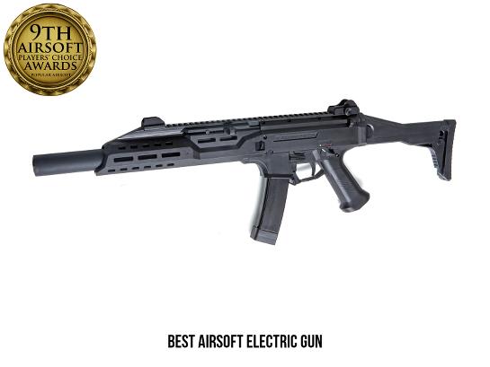 CZ Scorpion Evo 3 A1