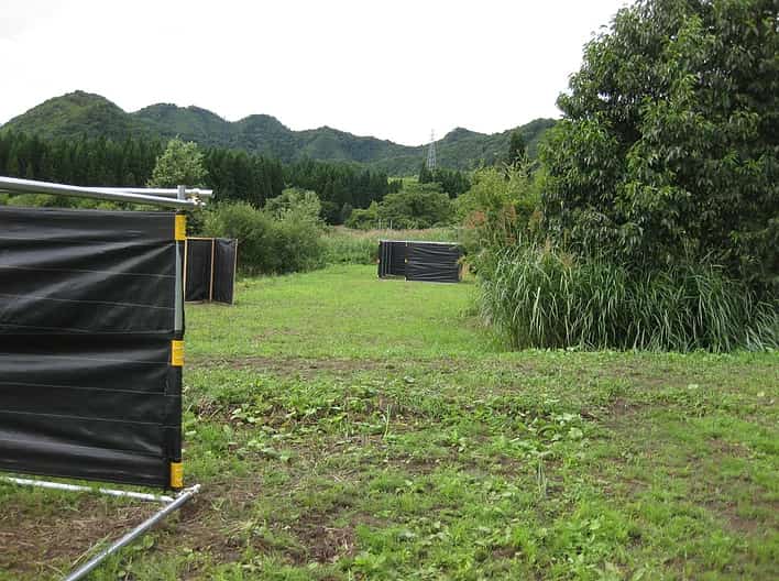 秋田エアソフトパーク