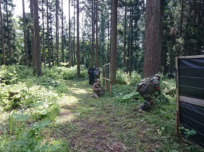 秋田エアソフトパーク