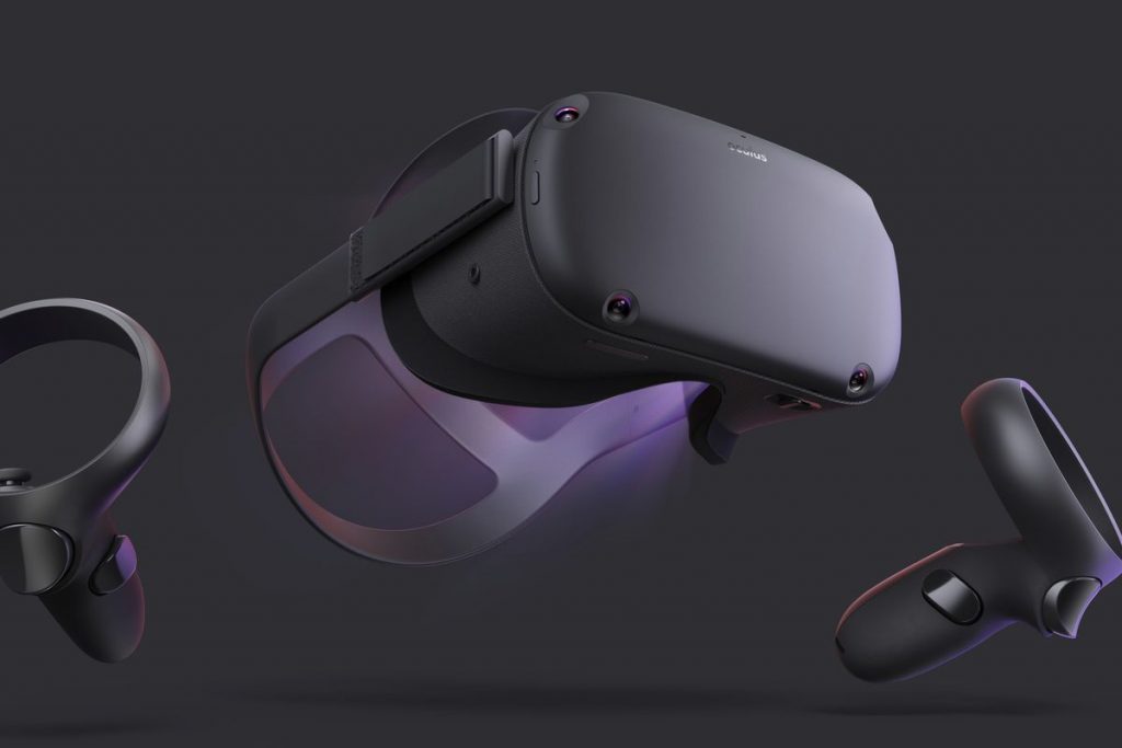 OculusQuest
