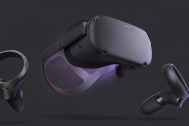VRでサバゲーの練習をしよう！OculusQuestでできるシューティングゲーム