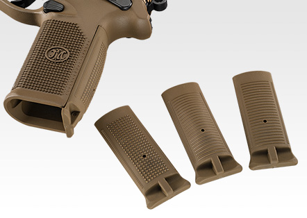 FNX-45 タクティカル