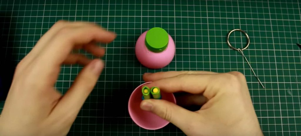 サバゲーでも使えるおもちゃの手榴弾 グレネード の作り方 サバテク Sabatech