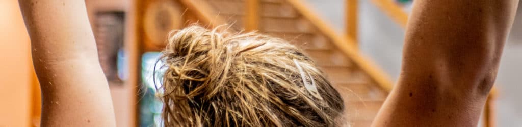 サバゲー女子の方、髪留めにタクティカルヘアクリップはどう?