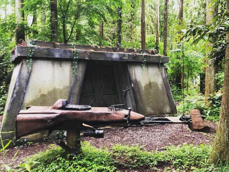 CAMP DEVGRU(キャンプ デブグル)
