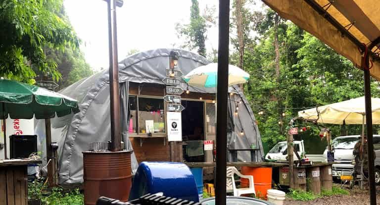 CAMP DEVGRU(キャンプ デブグル)