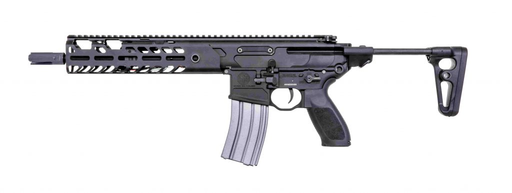 SIG Sauer Inc.