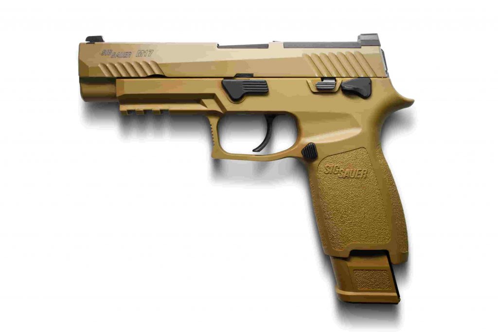 SIG Sauer Inc.