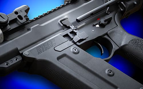 KSCの新型電動ガン「ストラック」が7月30日に発売│サバテク KSCの新型電動ガン「ストラック」が7月30日に発売│サバテク
