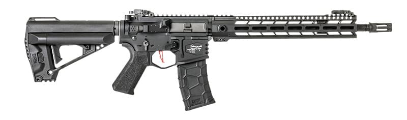 Samurai Edge AEG
