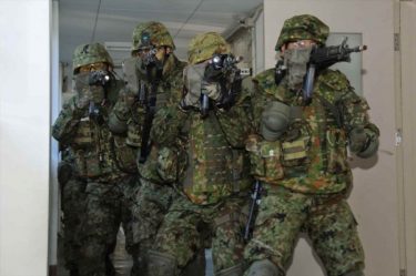 サバゲーでの陸上自衛隊装備一式をまとめてみた│サバテク｜sabatech