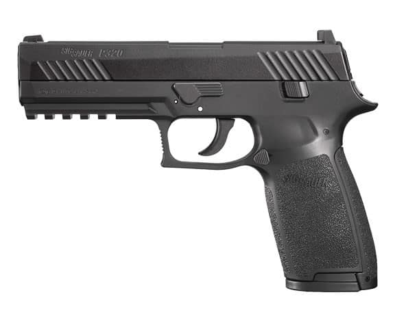 SIG P320
