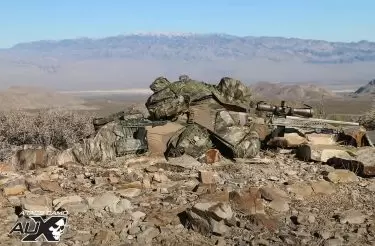 CADPAT(カッドパット)|米軍も参考にしたカナダ軍迷彩 CADPAT(カッドパット)|米軍も参考にしたカナダ軍迷彩