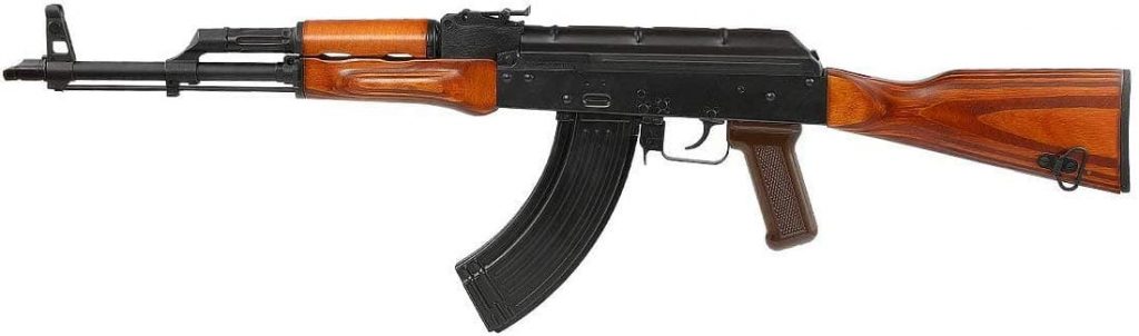 AK-47(AKM)シリーズのエアガン・電動ガン│サバテク｜sabatech