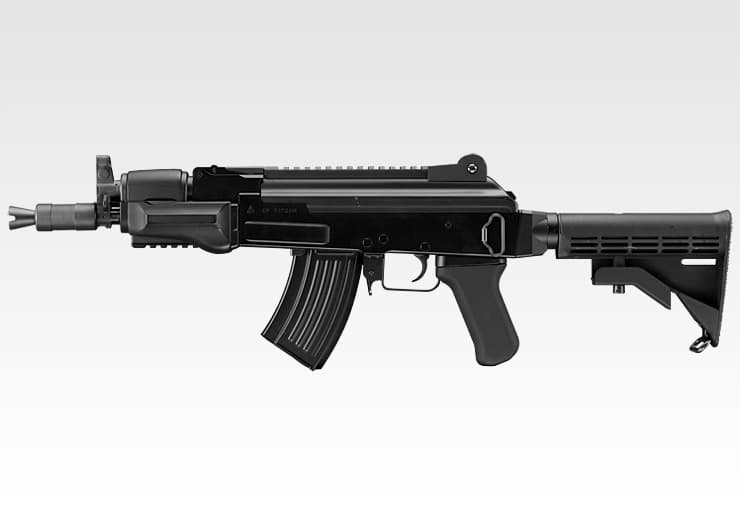 人気ショップ 東京マルイ STD電動ガン AK-47 （ ＡＫ４７改ＡＫＭ