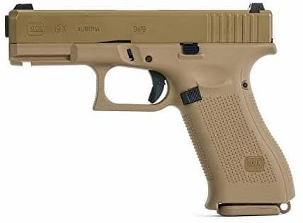 Glock Gen5