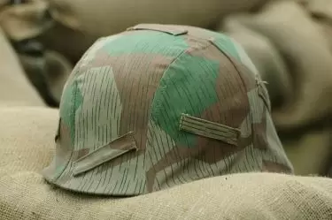 Flecktarn（フレックターン）｜ドイツ連邦軍の迷彩は日本の地形