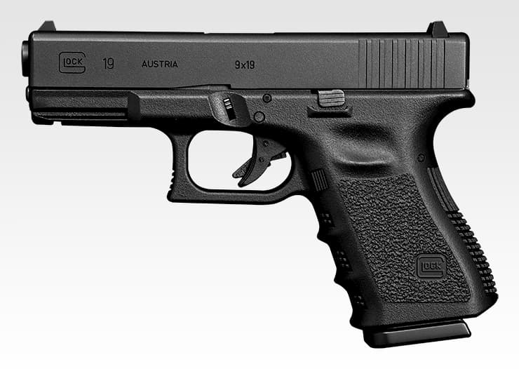 Glock Gen3