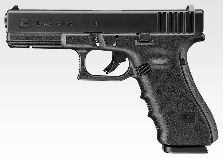 Glock Gen4