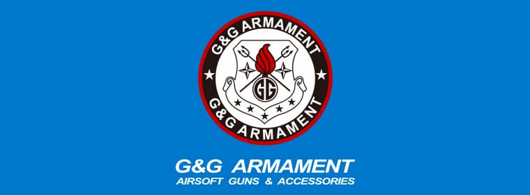 G&G ARMAMENT