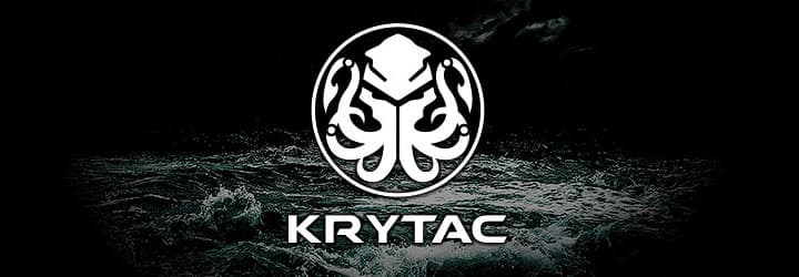 KRYTAC(クライタック)