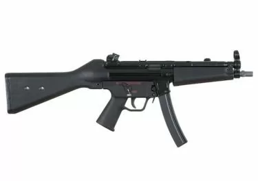 Mp5シリーズのエアガンのバージョンの違いと特徴を解説 サバテク Sabatech