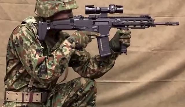 Sou ソウ 兵庫県丹波市にオープンしたサバゲーフィールド サバテク Sabatech