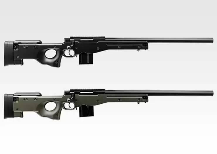 エアガンのタイプ別の特徴とサバゲーでの戦い方│サバテク｜sabatech