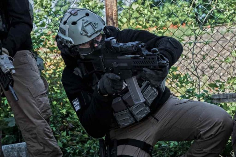 カナダの新しい銃法案ではエアガンが禁止されるかもしれません