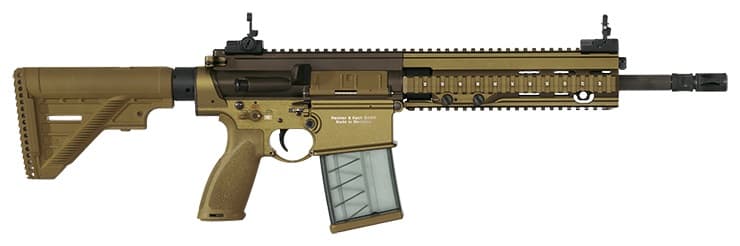 HK417